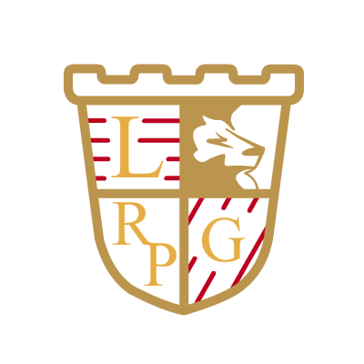 LaRP/G Logo